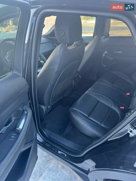 Внедорожник / Кроссовер Jaguar E-Pace 2018 в Хмельницком фото 3 Внедорожник / Кроссовер Jaguar E-Pace 2018 в Хмельницком