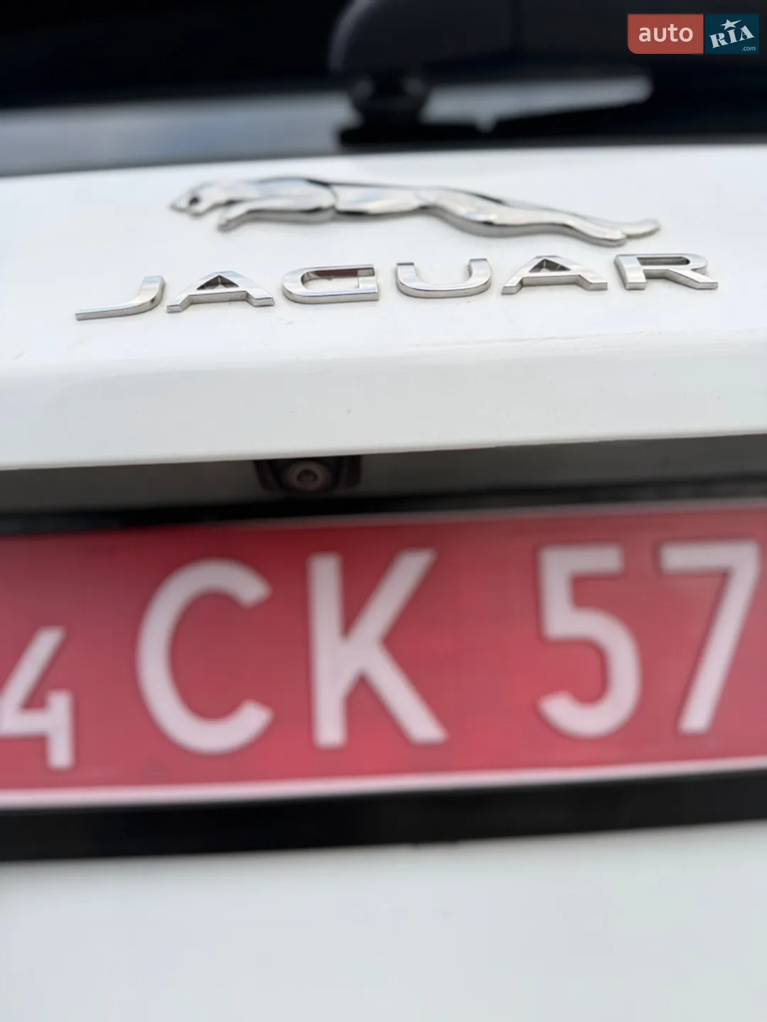 2019 Jaguar E-Pace - мініатюра 14
