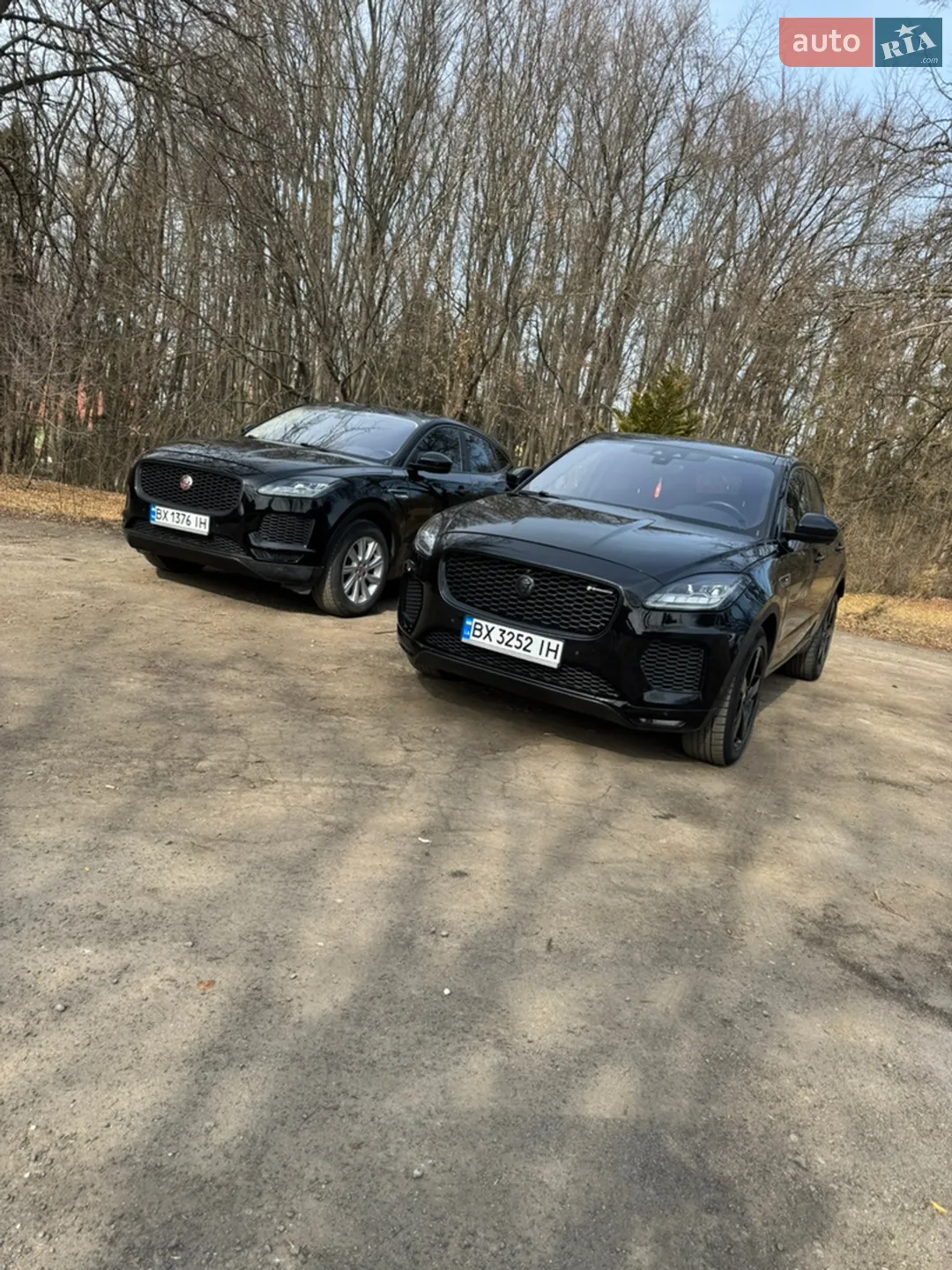 2018 Jaguar E-Pace - мініатюра 19