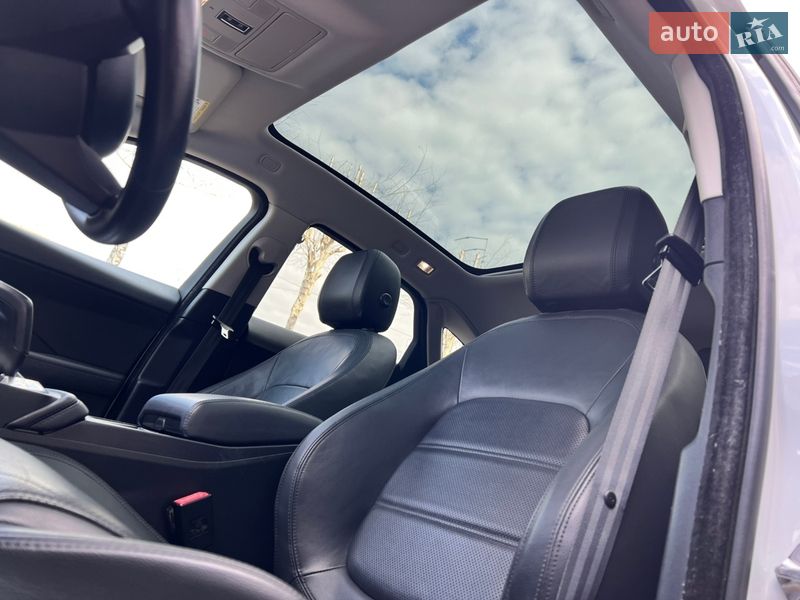 Позашляховик / Кросовер Jaguar E-Pace 2019 в Києві фото 38 Позашляховик / Кросовер Jaguar E-Pace 2019 в Києві