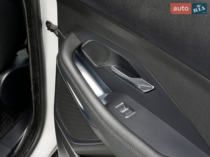 Позашляховик / Кросовер Jaguar E-Pace 2019 в Києві фото 53 Позашляховик / Кросовер Jaguar E-Pace 2019 в Києві