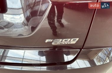 Внедорожник / Кроссовер Jaguar E-Pace 2018 в Одессе