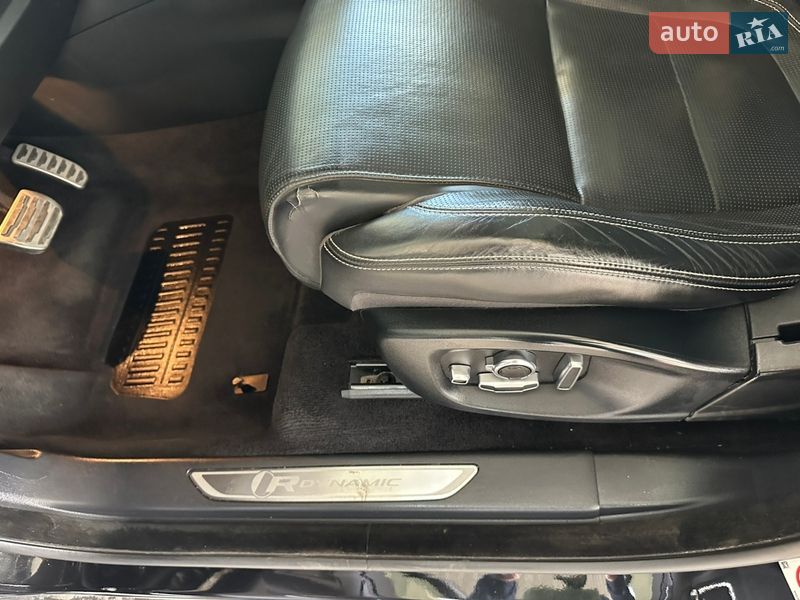 Позашляховик / Кросовер Jaguar E-Pace 2018 в Одесі