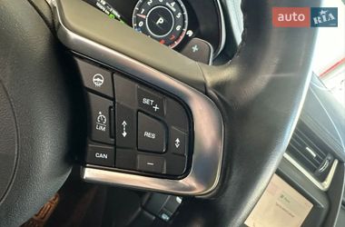 Внедорожник / Кроссовер Jaguar E-Pace 2018 в Одессе