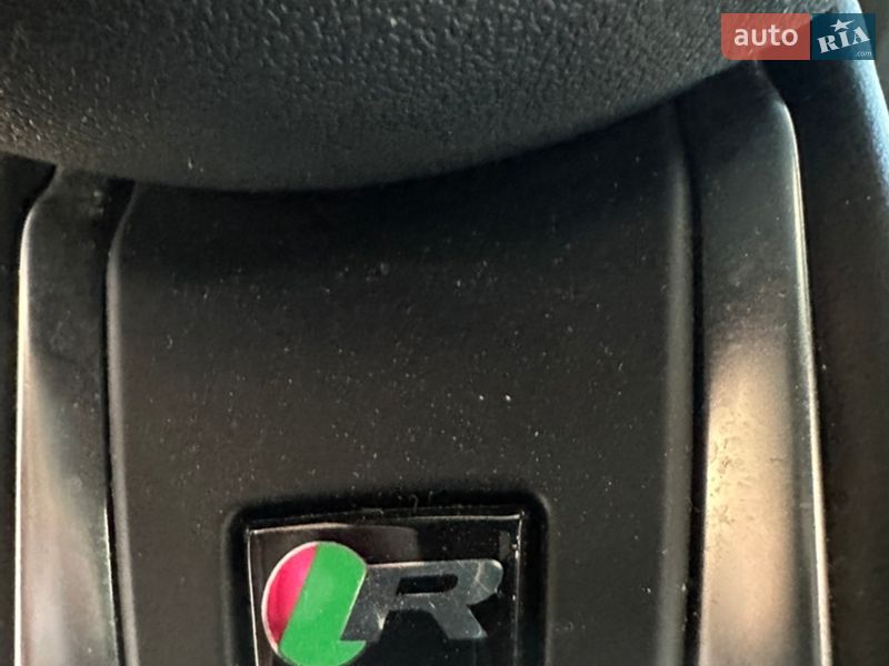 Позашляховик / Кросовер Jaguar E-Pace 2018 в Одесі