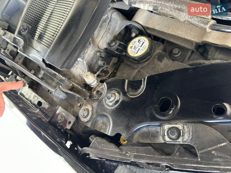 Позашляховик / Кросовер Jaguar E-Pace 2018 в Одесі