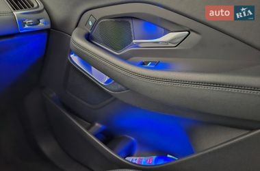 Внедорожник / Кроссовер Jaguar E-Pace 2018 в Одессе