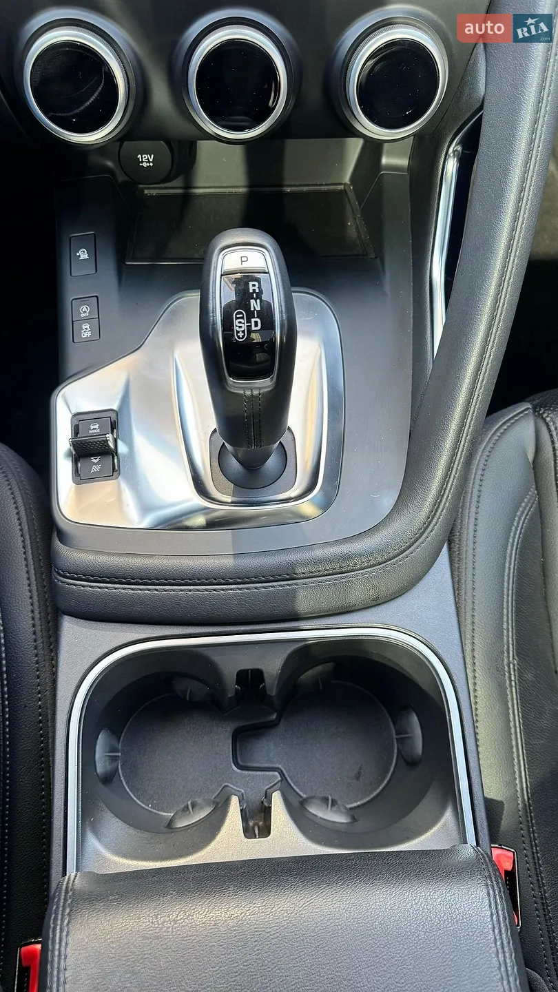 2019 Jaguar E-Pace - мініатюра 6