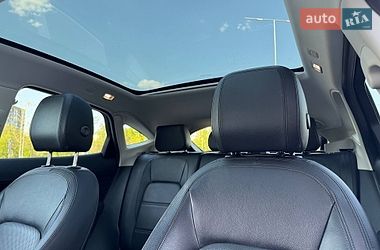 Внедорожник / Кроссовер Jaguar E-Pace 2020 в Киеве