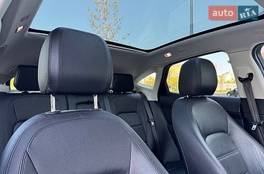 Внедорожник / Кроссовер Jaguar E-Pace 2020 в Киеве