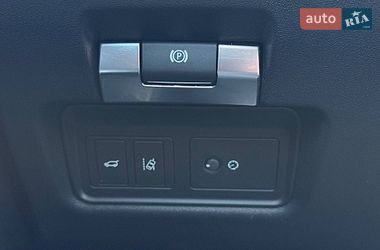 Внедорожник / Кроссовер Jaguar E-Pace 2020 в Киеве