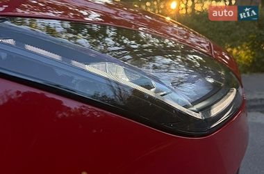 Внедорожник / Кроссовер Jaguar E-Pace 2018 в Одессе