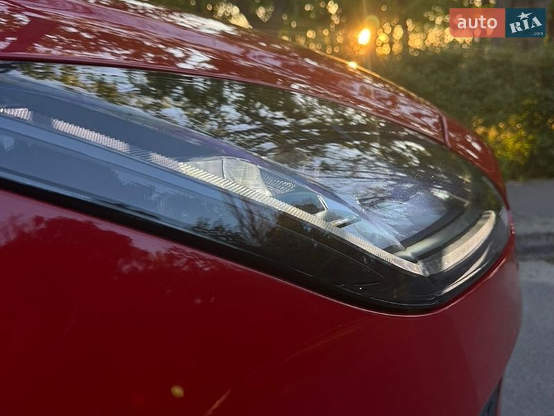 Внедорожник / Кроссовер Jaguar E-Pace 2018 в Одессе