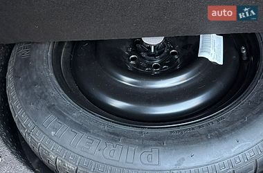 Внедорожник / Кроссовер Jaguar E-Pace 2018 в Одессе