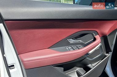 Внедорожник / Кроссовер Jaguar E-Pace 2021 в Днепре
