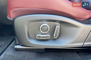 Внедорожник / Кроссовер Jaguar E-Pace 2021 в Днепре