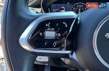 Внедорожник / Кроссовер Jaguar E-Pace 2021 в Днепре