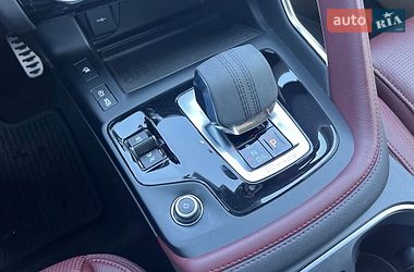 Внедорожник / Кроссовер Jaguar E-Pace 2021 в Днепре