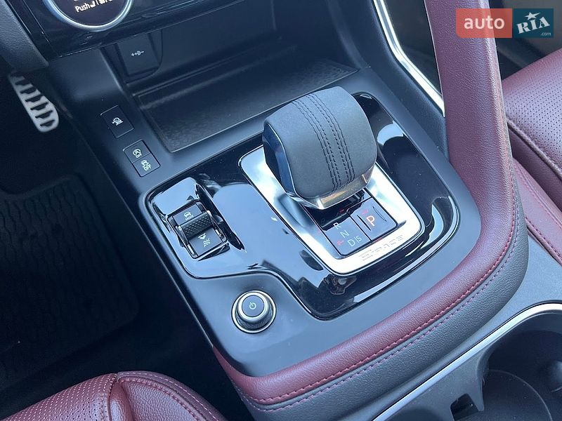 Внедорожник / Кроссовер Jaguar E-Pace 2021 в Днепре