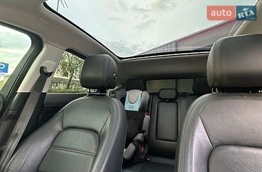 Внедорожник / Кроссовер Jaguar E-Pace 2018 в Киеве