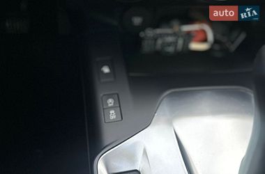 Внедорожник / Кроссовер Jaguar E-Pace 2018 в Киеве