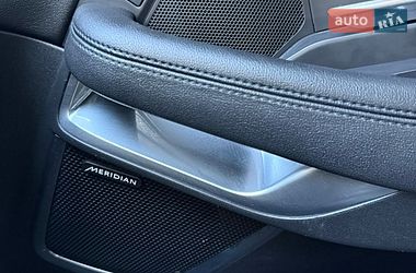 Внедорожник / Кроссовер Jaguar E-Pace 2019 в Киеве