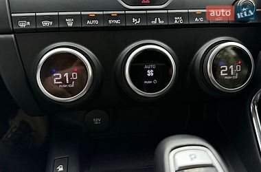Позашляховик / Кросовер Jaguar E-Pace 2018 в Бершаді