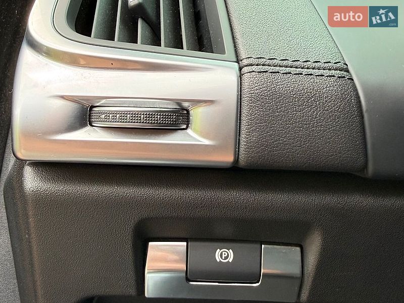 Позашляховик / Кросовер Jaguar E-Pace 2018 в Бершаді