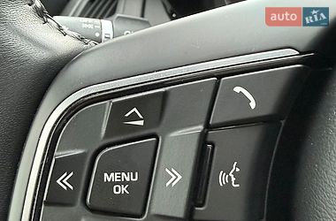 Позашляховик / Кросовер Jaguar E-Pace 2018 в Бершаді