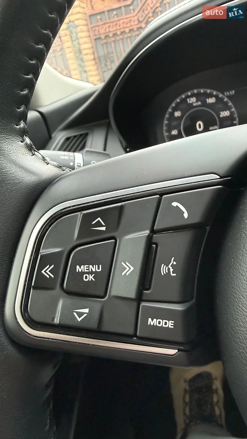2018 Jaguar E-Pace - мініатюра 69