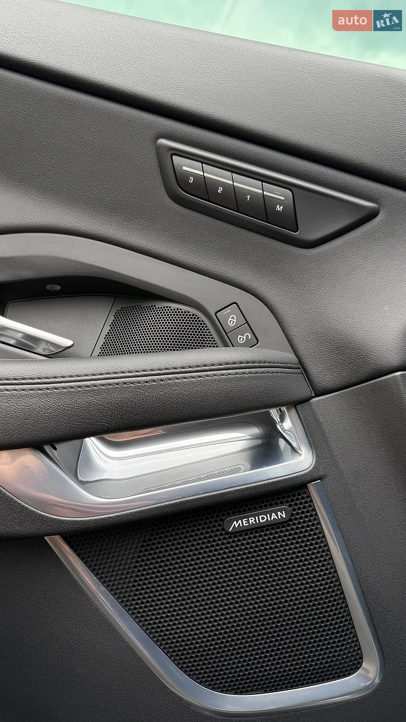 2018 Jaguar E-Pace - мініатюра 78