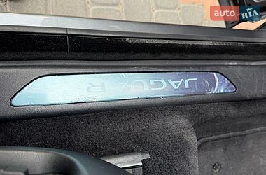 Позашляховик / Кросовер Jaguar E-Pace 2018 в Бершаді