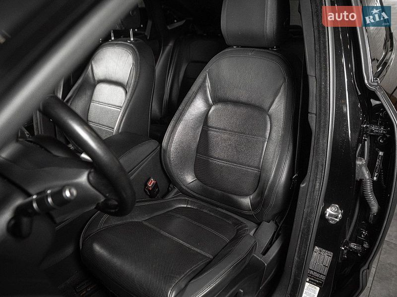 Позашляховик / Кросовер Jaguar E-Pace 2018 в Одесі
