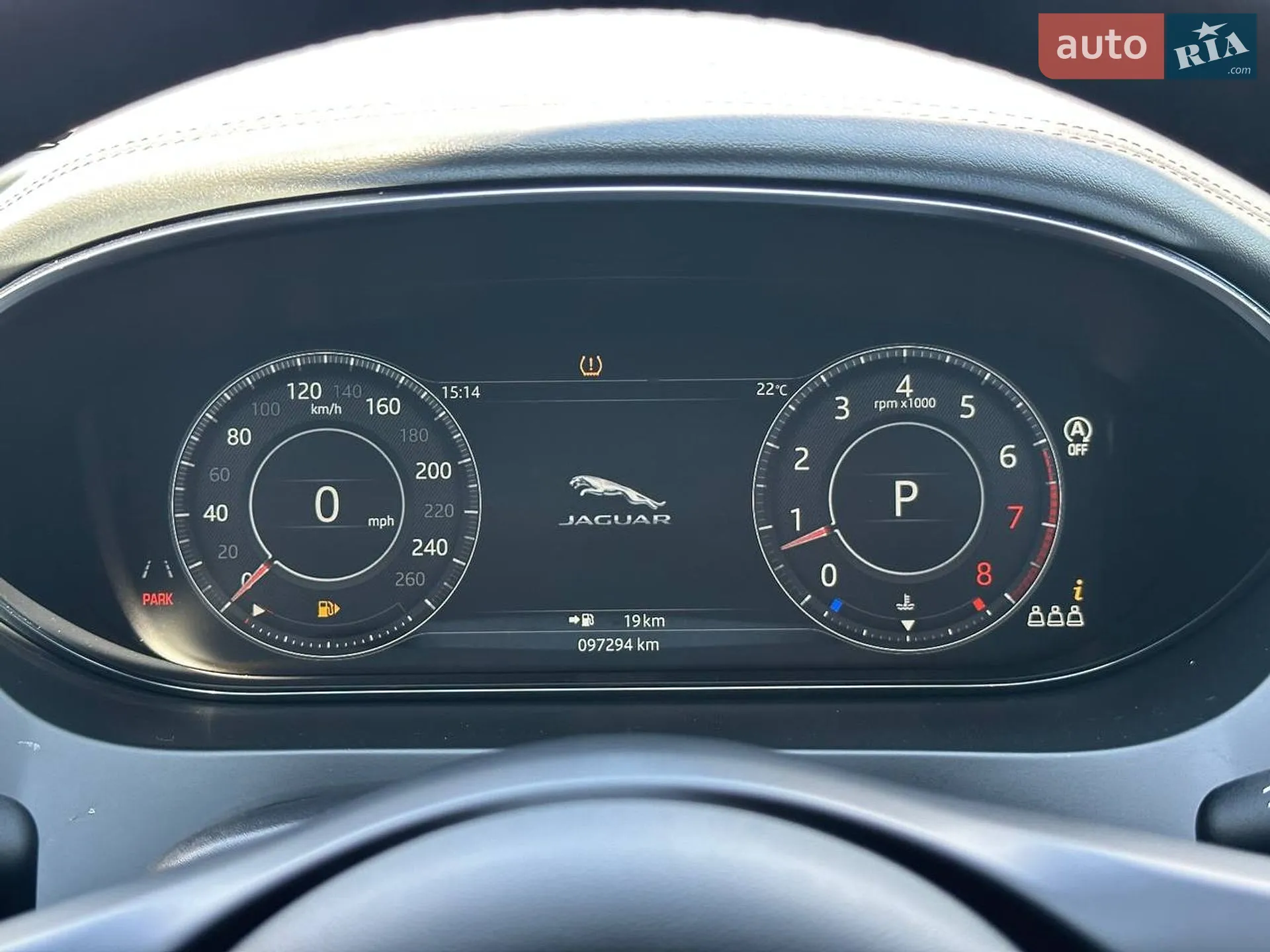 2019 Jaguar E-Pace - мініатюра 12