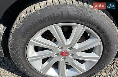 Позашляховик / Кросовер Jaguar E-Pace 2020 в Ковелі