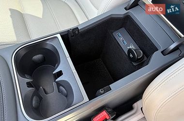 Позашляховик / Кросовер Jaguar E-Pace 2020 в Ковелі