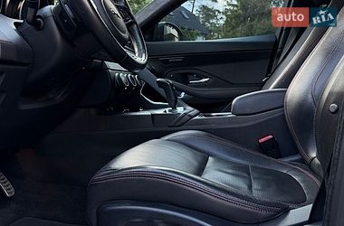 Позашляховик / Кросовер Jaguar E-Pace 2018 в Києві фото 20 Позашляховик / Кросовер Jaguar E-Pace 2018 в Києві