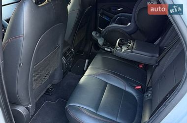 Позашляховик / Кросовер Jaguar E-Pace 2018 в Києві фото 21 Позашляховик / Кросовер Jaguar E-Pace 2018 в Києві
