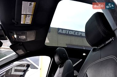 Позашляховик / Кросовер Jaguar E-Pace 2018 в Львові