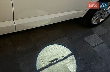 Позашляховик / Кросовер Jaguar E-Pace 2019 в Києві
