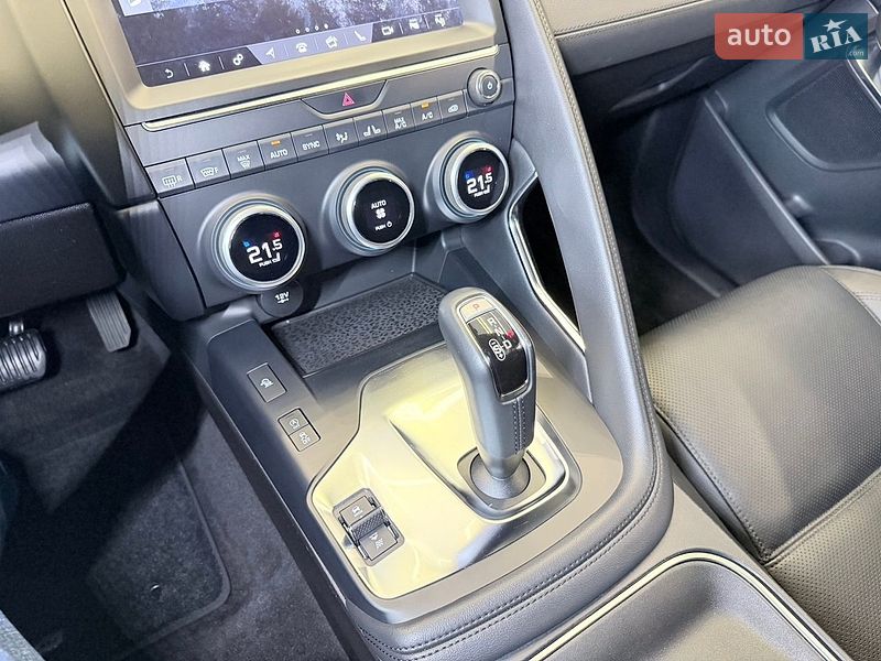 Внедорожник / Кроссовер Jaguar E-Pace 2017 в Киеве фото 42 Внедорожник / Кроссовер Jaguar E-Pace 2017 в Киеве
