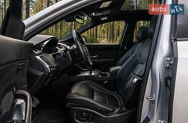 Внедорожник / Кроссовер Jaguar E-Pace 2019 в Ирпене
