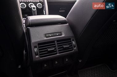 Внедорожник / Кроссовер Jaguar E-Pace 2019 в Ирпене