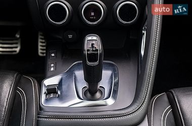 Внедорожник / Кроссовер Jaguar E-Pace 2019 в Ирпене