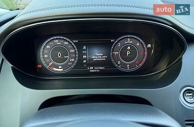 Внедорожник / Кроссовер Jaguar E-Pace 2018 в Бершади фото 47 Внедорожник / Кроссовер Jaguar E-Pace 2018 в Бершади