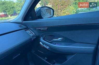 Внедорожник / Кроссовер Jaguar E-Pace 2018 в Бершади фото 68 Внедорожник / Кроссовер Jaguar E-Pace 2018 в Бершади