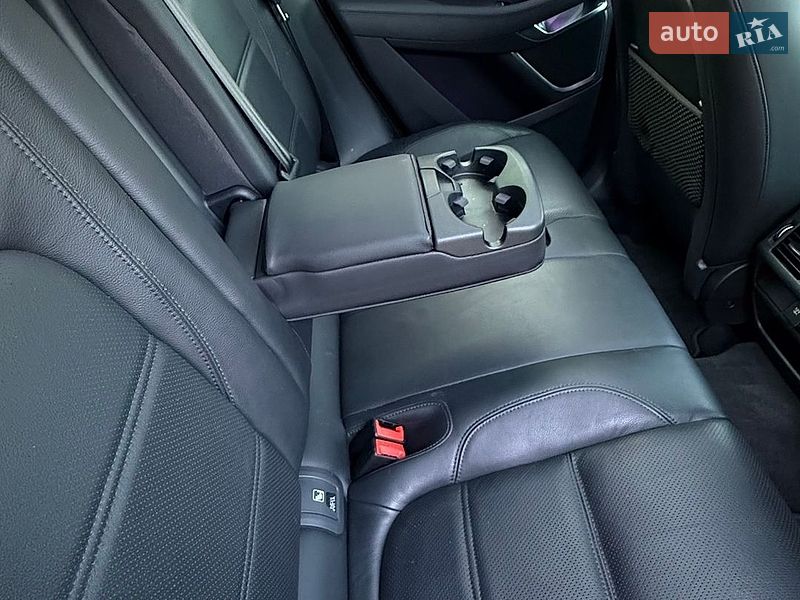 Внедорожник / Кроссовер Jaguar E-Pace 2018 в Бершади фото 75 Внедорожник / Кроссовер Jaguar E-Pace 2018 в Бершади