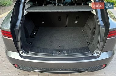 Внедорожник / Кроссовер Jaguar E-Pace 2018 в Бершади фото 86 Внедорожник / Кроссовер Jaguar E-Pace 2018 в Бершади