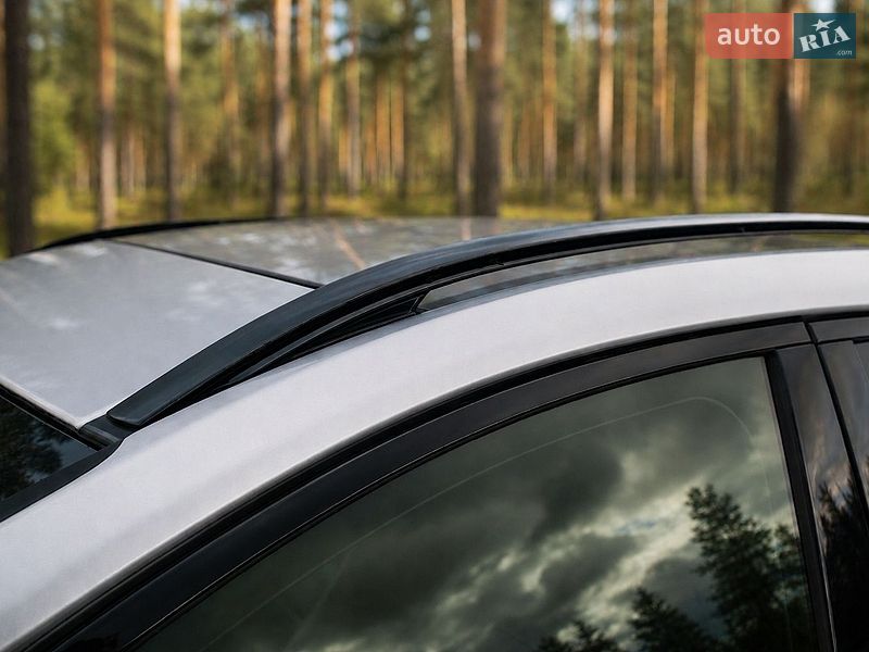 Внедорожник / Кроссовер Jaguar E-Pace 2019 в Ирпене