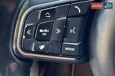 Внедорожник / Кроссовер Jaguar E-Pace 2017 в Житомире
